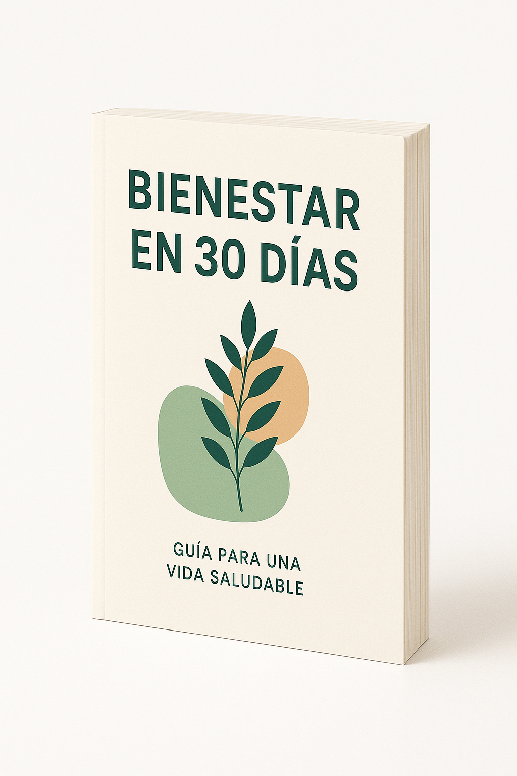 Bienestar en 30 dias